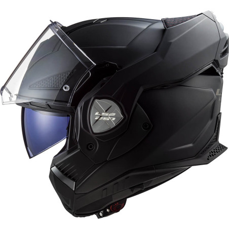 CASCO LS2 FF901 ADVANT X SOLID