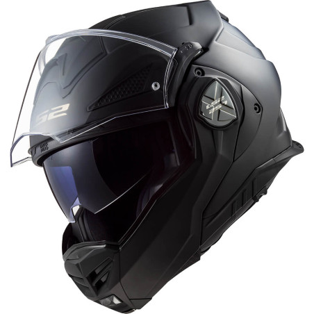 CASCO LS2 FF901 ADVANT X SOLID