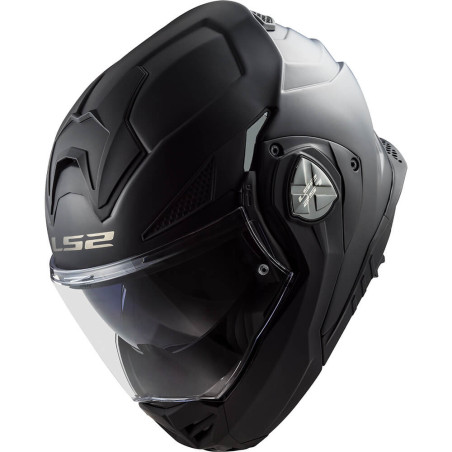 CASCO LS2 FF901 ADVANT X SOLID