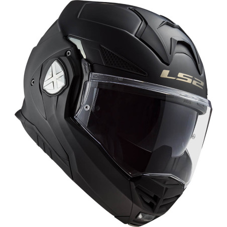 CASCO LS2 FF901 ADVANT X SOLID