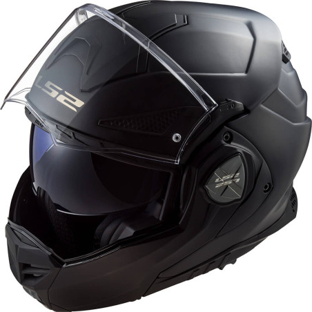 CASCO LS2 FF901 ADVANT X SOLID