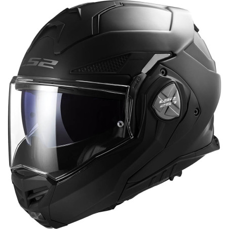 CASCO LS2 FF901 ADVANT X SOLID