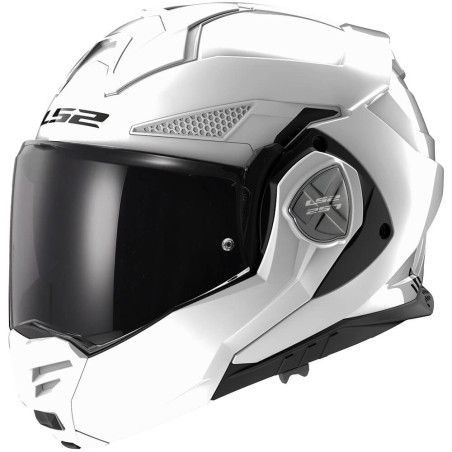 CASCO LS2 FF901 ADVANT X SOLID