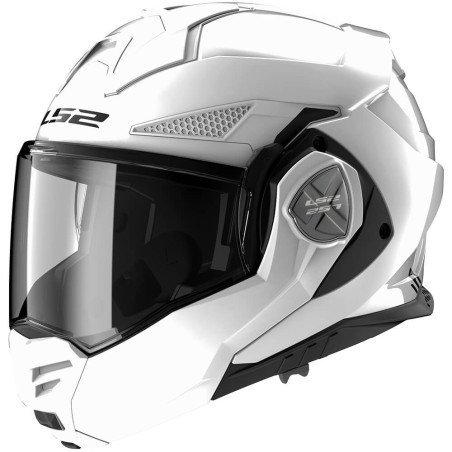 CASCO LS2 FF901 ADVANT X SOLID