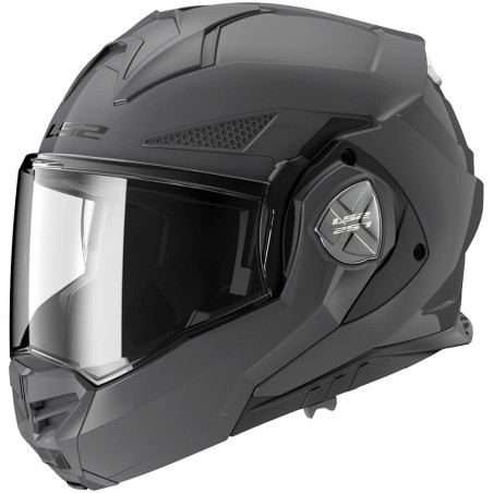 CASCO LS2 FF901 ADVANT X SOLID