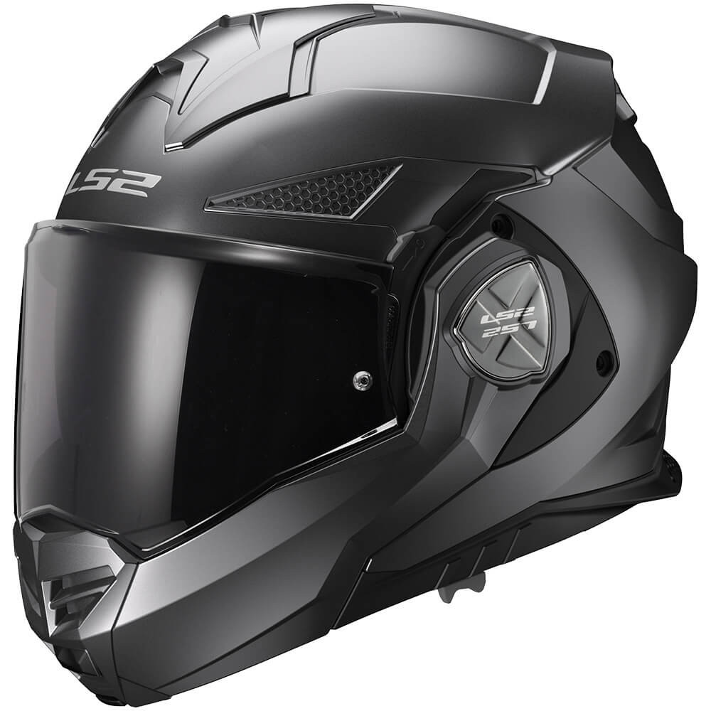 CASCO LS2 FF901 ADVANT X SOLID CASCO LS2 FF901 ADVANT X SOLID