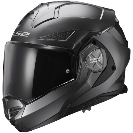 CASCO LS2 FF901 ADVANT X SOLID