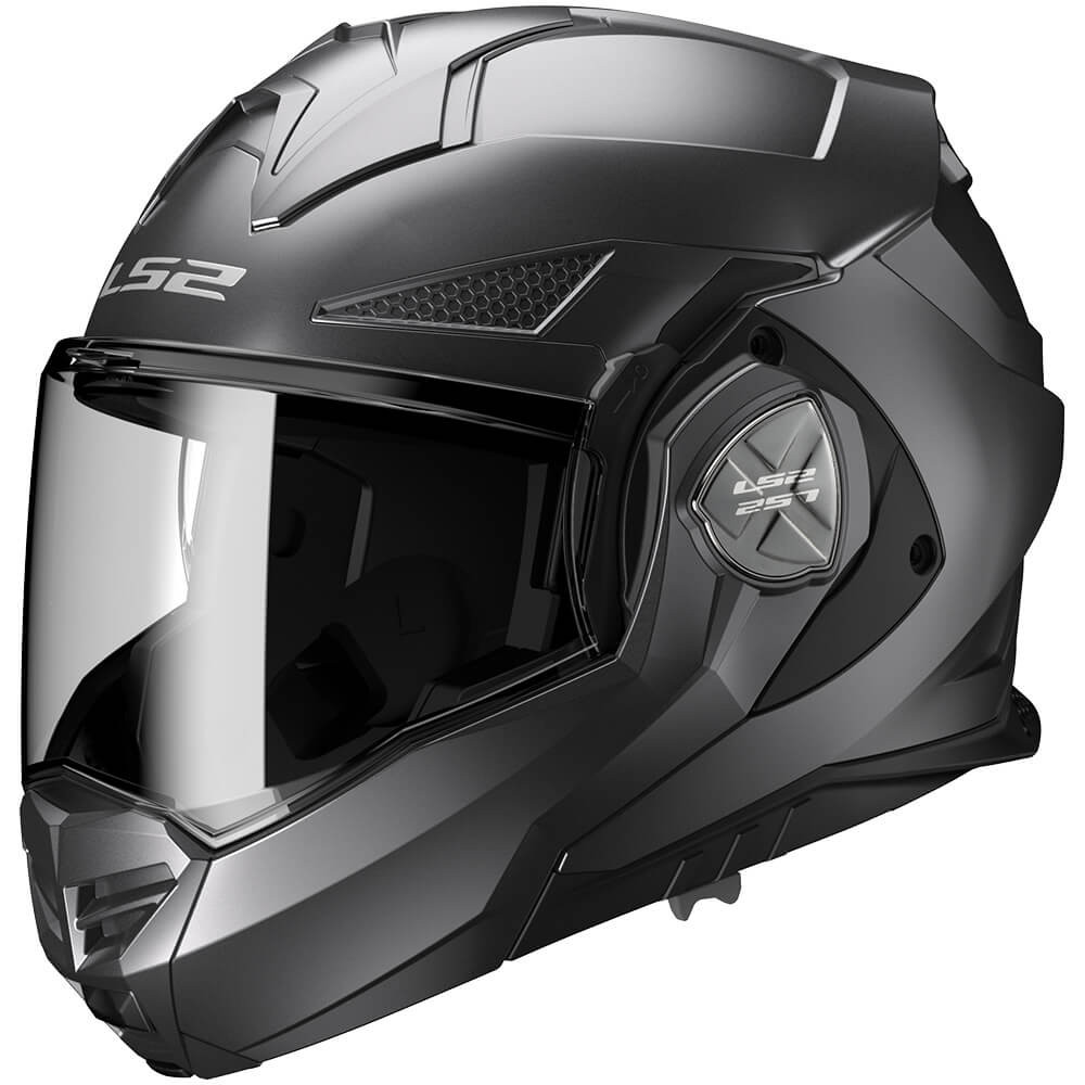 CASCO LS2 FF901 ADVANT X SOLID CASCO LS2 FF901 ADVANT X SOLID