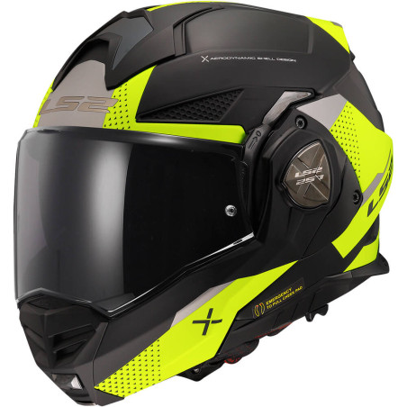 CASCO LS2 FF901 ADVANT X OBLIVION