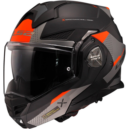 CASCO LS2 FF901 ADVANT X OBLIVION