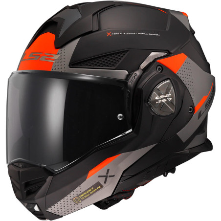 CASCO LS2 FF901 ADVANT X OBLIVION