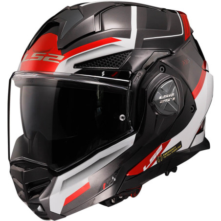 CASCO LS2 FF901 ADVANT X SPECTRUM