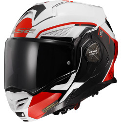 CASCO LS2 FF901 ADVANT X METRYK