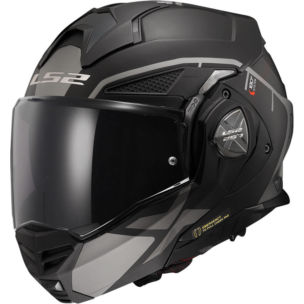 CASCO LS2 FF901 ADVANT X METRYK CASCO LS2 FF901 ADVANT X METRYK