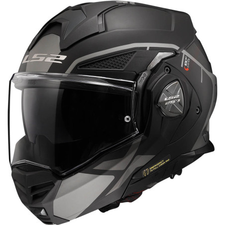 CASCO LS2 FF901 ADVANT X METRYK