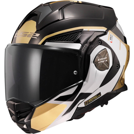 CASCO LS2 FF901 ADVANT X METRYK