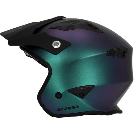 CASCO ACERBIS JET ARIA 22.06 METALLIC