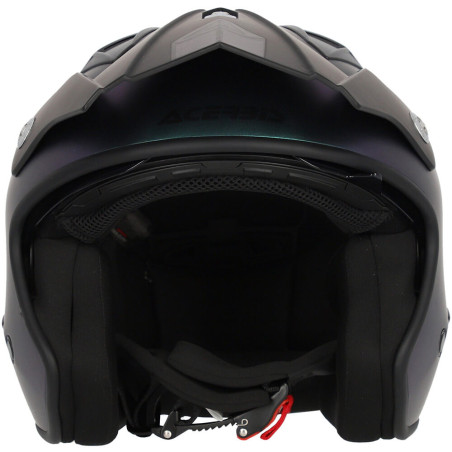 CASCO ACERBIS JET ARIA 22.06 METALLIC