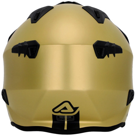 CASCO ACERBIS JET ARIA 22.06 METALLIC