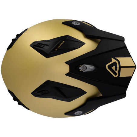 CASCO ACERBIS JET ARIA 22.06 METALLIC