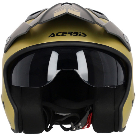 CASCO ACERBIS JET ARIA 22.06 METALLIC