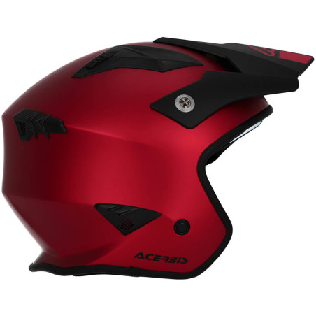 CASCO ACERBIS JET ARIA 22.06 METALLIC