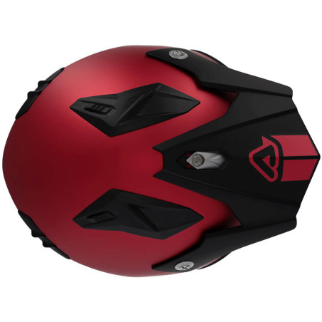 CASCO ACERBIS JET ARIA 22.06 METALLIC