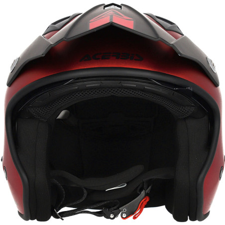 CASCO ACERBIS JET ARIA 22.06 METALLIC