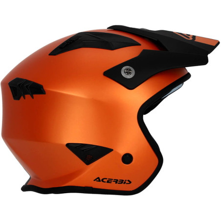 CASCO ACERBIS JET ARIA 22.06 METALLIC