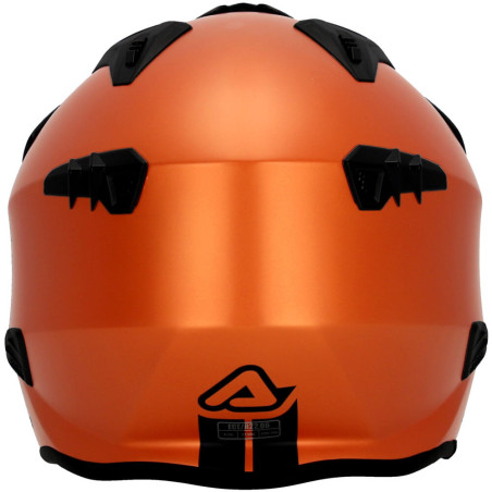 CASCO ACERBIS JET ARIA 22.06 METALLIC