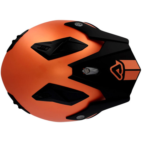 CASCO ACERBIS JET ARIA 22.06 METALLIC