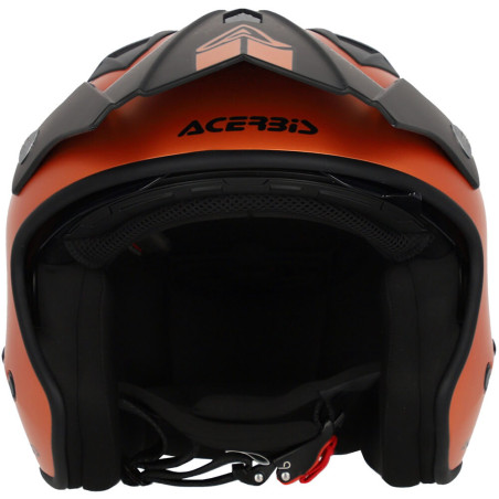 CASCO ACERBIS JET ARIA 22.06 METALLIC