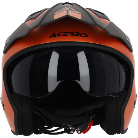 CASCO ACERBIS JET ARIA 22.06 METALLIC