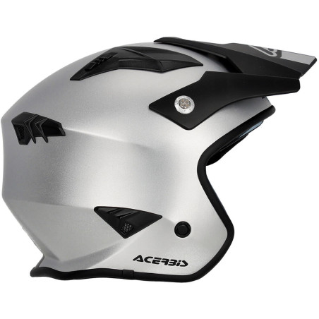 CASCO ACERBIS JET ARIA 22.06 METALLIC