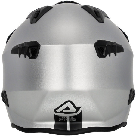 CASCO ACERBIS JET ARIA 22.06 METALLIC