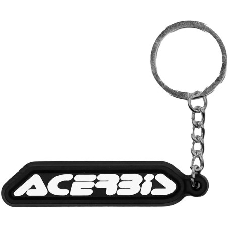 LLAVERO ACERBIS LOGO