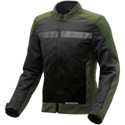 Chaquetas de moto a bajo precio - Outlet del Motero