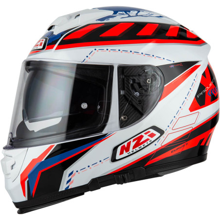 CASCO NZI EURUS 2 DUO PROJECT