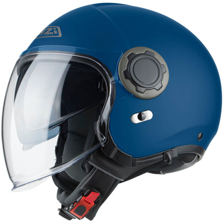 CASCO NZI RINGWAY DUO SOLID