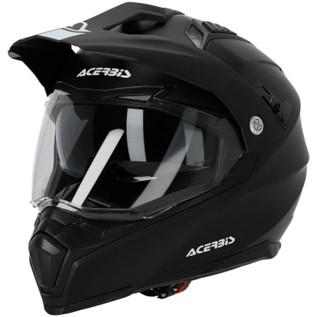 CASCO ACERBIS FLIP 22.06 SOLID