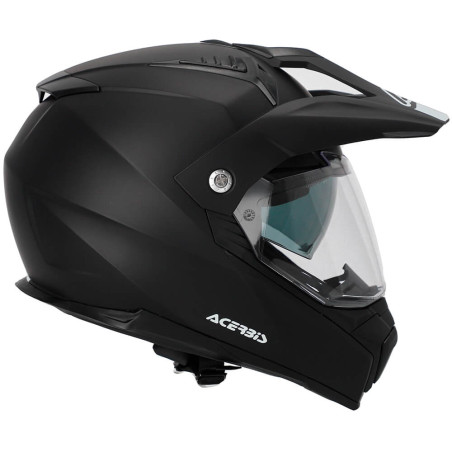 CASCO ACERBIS FLIP 22.06 SOLID