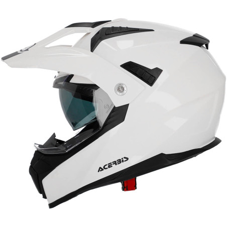 CASCO ACERBIS FLIP 22.06 SOLID