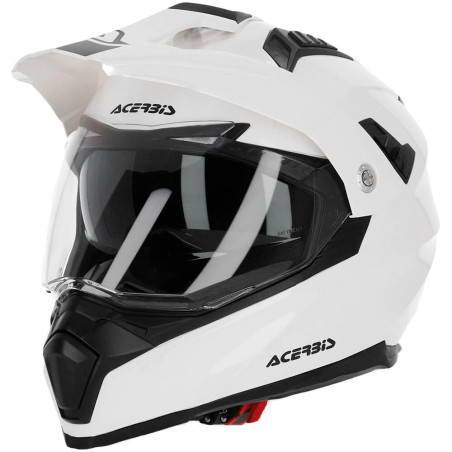 CASCO ACERBIS FLIP 22.06 SOLID