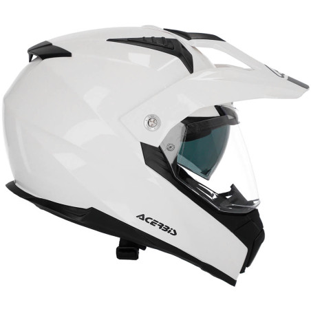 CASCO ACERBIS FLIP 22.06 SOLID