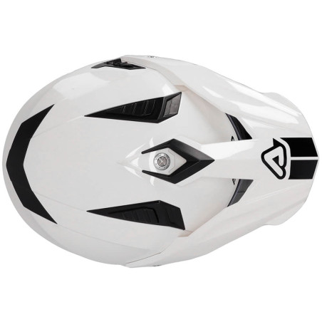 CASCO ACERBIS FLIP 22.06 SOLID