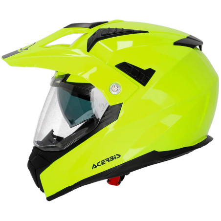 CASCO ACERBIS FLIP 22.06 SOLID