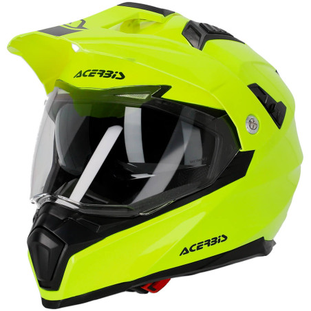 CASCO ACERBIS FLIP 22.06 SOLID