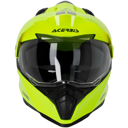 CASCO ACERBIS FLIP 22.06 SOLID