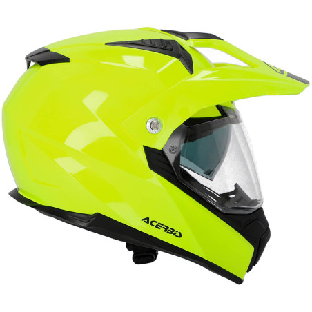 CASCO ACERBIS FLIP 22.06 SOLID