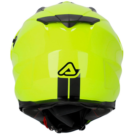 CASCO ACERBIS FLIP 22.06 SOLID